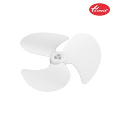 한일 선풍기날개 16인치 40cm 3엽 FC-62LB-SFC-62LBFCR-65 외 부속 부품, 단품, 1개