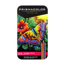 샌포드애니메이션색연필