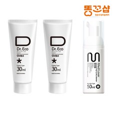 똥꼬샵 닥터이코 항문크림, 1개, 30ml - 똥꼬샵