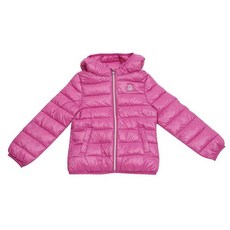 베네통키즈패딩