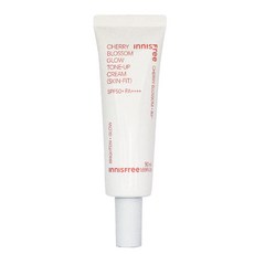 이니스프리 왕벚꽃 글로우 톤업크림(스킨핏) SPF50+PA++++