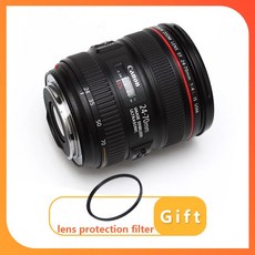 Canon EF 24-70mm f/4L IS USM 렌즈 캐논 EOS 5D 마크 IV 5D3 6D 마크 II 6D 7D 7D2 90D 80D 77D 5D2 SLR, 01 Canon EF