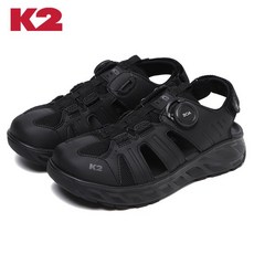  [K2]케이투 공용 파스칼 하이킹 샌들 KUM23N44-Z1 