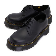 닥터마틴 1461 벡스 로퍼 21084001 BLACK (남여공용)