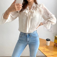 스트릿시스루신발