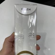 비비안투명브라끈