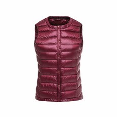 내셔널지오그래픽경량조끼