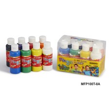 문교핑거페인트