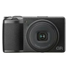 RICOH GR III 지알3 하이엔드 콤팩트 디지털 카메라, 단일 옵션 - gr카메라