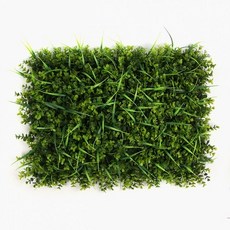 인테리어풀잔디