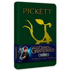 신비한동물들과그린델왈드의범죄