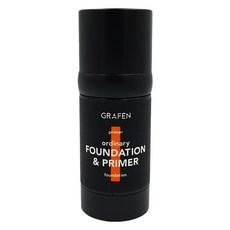 그라펜 오디너리 듀얼 파운데이션 프라이머 40ml [퍼프포함] 그루밍남성 맨즈