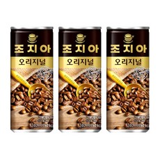 코크-조지아오리지널240㎖(30캔), 30, 240ml