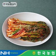 순천남도김치