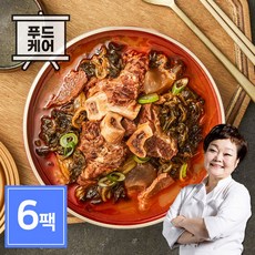 빅마마소한마리탕