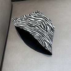 리버서블버킷햇만들기