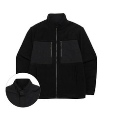 코닥케이플리스자켓