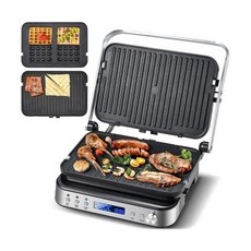 2000와트샌드위치메이커