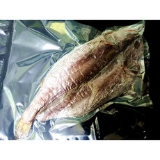 반건조민어 목포 국내산 신안천일염으로 간질