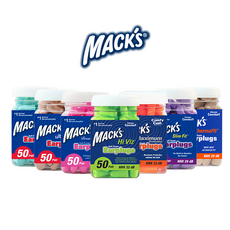 mack's