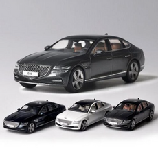 제네시스g80모형 TOP01