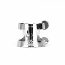 Herouard & Benard 색소폰 리가처 ALTO BONADE SILVER L2254UA