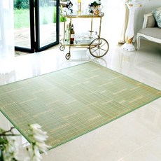 포도C180x210cm 청대기피자리 일체형 [리앤데코]