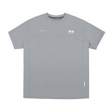 짐웨어 헬스 남성용 반팔 티셔츠 땀 흡수 근육 체육관 피트니스 셔츠 슬림핏 보디 빌딩