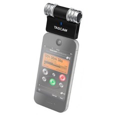 tascam마이크