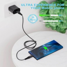 고속 충전 C 타입 휴대폰 케이블 화웨이 60 데이터 3A 기업 60W2m, 01 2m, 1개