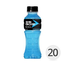 파워에이드 355ml x20펫