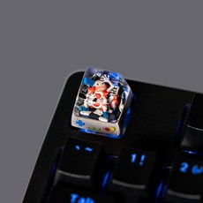 포켓몬스터키캡