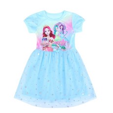 시크릿쥬쥬치마