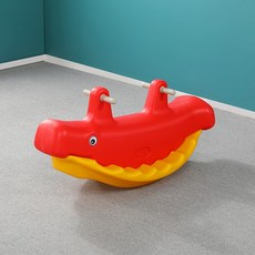 놀이터흔들말고래