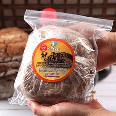 인간극장청국장