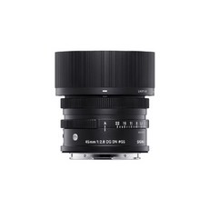 시그마45mm