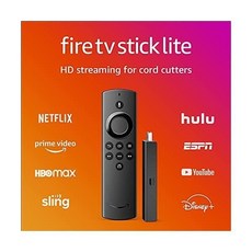 아마존파이어스틱