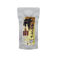 중국 웨이하이 바다의 푸아그라 안키모 아귀간 200g, 1개