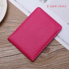 CICICUFF 울트라 얇은 자동차 운전 면허증 가방 PU 가죽 커버 자동차 운전 문서 ID 카드 홀더 지갑 지갑 케이스