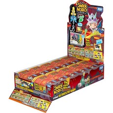 스낵월드트레져박스