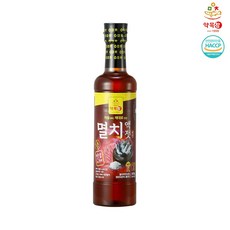 약목 참 멸치액젓 800g