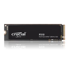 마이크론 Crucial P310 M.2 NVMe 아스크텍, 1TB