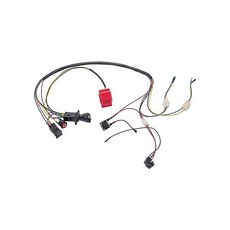weelye Children Electric Car DIY Accessories Wires Self-Made Toy Car of Parts for Electric Car Kid, one option, one option, 1개