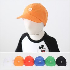 조셉스마일볼캡