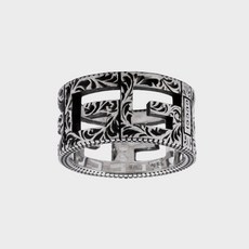 GUCCI 구찌 YBC551918001(11) 반지 링