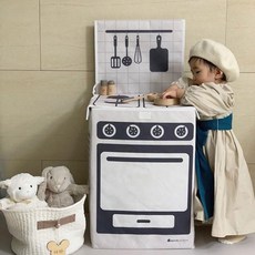 쁘띠메종주방놀이