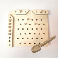 우드 카빙 작업대 서각작업대 조각 도구 키트 우드카빙지그, 기본형 (230*250), 1개