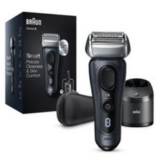 브라운면도기8소닉