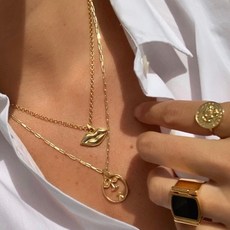 연예인순금셋트