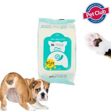 고양이항문티슈